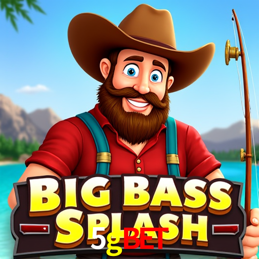 Descubra o Mundo do Cassino Online com 5gbet