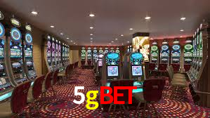 Desvendando o Mundo dos Jogos Virtuais na 5gbet