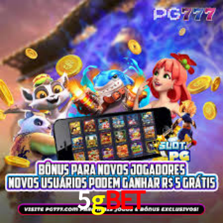 Descubra a Essência do 5gbet: Nossa História e Compromissos