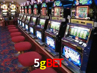 A Experiência Imersiva dos Cassinos Ao Vivo no 5gbet